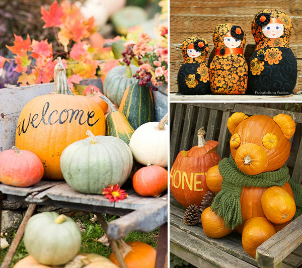 Fall is right around the corner.. | The Luulla Blog